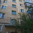 ремонт температурного шва по адресу Октябрьской революции, д. 88