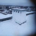Произведен ремонт и прочистка вентиляционных каналов в МКД по ул. Ивана Сусанина, д. 16
