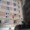 Ремонт температурного шва в доме № 5 по ул. Красной Армии