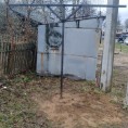 Изготовление и установка вешалов по адресам ул. Октябрьской революции, д. 83 А и 83 Б
