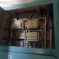 ул. Республиканская, д. 11 замена электропроводки в МОП в 5 , 6 подъезде