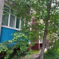 Спил дерева по ул. Окт. революции, д. 135