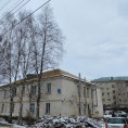 Капитальный ремонт кровли по ул. Карла Маркса, д. 48