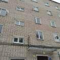 Замена окон в местах общего пользования по адресу Ленских Событий, д. 57