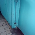 Ремонт инженерных сетей в МКД № 33 по ул. 10 годовщины октября.