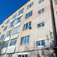 Замена окон в местах общего пользования по улице Республиканская, д. 11
