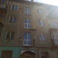 Замена окон в МОП по адресу ул. Октябрьской революции, д. 69