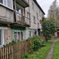 Подключение к природному газу МКД по ул. Фурманова, д. 7