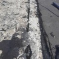 Приступили к работе по капитальному ремонту кровли МКД расположенного по адресу ул. Ивана Сусанина, д. 16