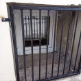 Замена окон в подвале по адресу ул. 10 годовщины октября, д. 56