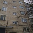 Установка окон в местах общего пользования по адресу ул. Социализма, д. 34 (1 подъезд)