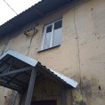 Установка окна в местах общего пользования по адресу: ул. Октябрьской революции, д. 71