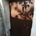 ул. Республиканская, д. 11, замена дверей в подвале.