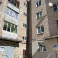 Замена окон в МОП по адресу ул. Республиканская, д. 11, 5 и 6 подъезды