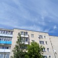 ул. Социализма, д. 20 - ремонт балконов