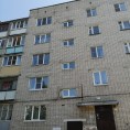 Продолжается капитальный ремонт фасада, произведена замена окон в МОП по ул. Островского, д. 9/3 (спец. счет)