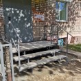 Капитальный ремонт по ул. Островского, д. 13