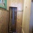 Продолжается ремонт канализационных стояков по ул. Октябрьской революции, д. 17